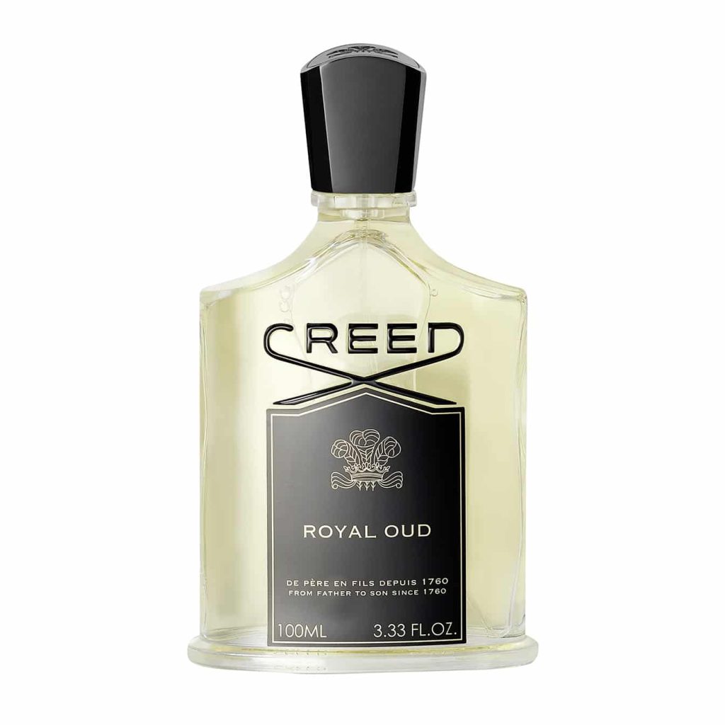 عطر ادکلن کرید رویال عود – Creed Royal Oud 