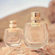عطر ادکلن ادو تویلت کلوهه نومد | Chloe Nomade Eau de Toilette - عکس 3 | خوشبوشو