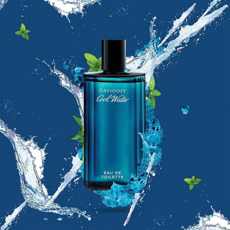 عطر ادکلن دیویدوف کول واتر مردانه | Davidoff Cool Water for men 1 عطر ادکلن دیویدوف کول واتر مردانه | Davidoff Cool Water for men-خوشبوشو