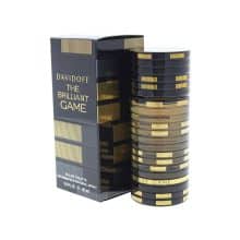عطر ادکلن دیویدوف د بریلیانت گیم | Davidoff The Brilliant Game