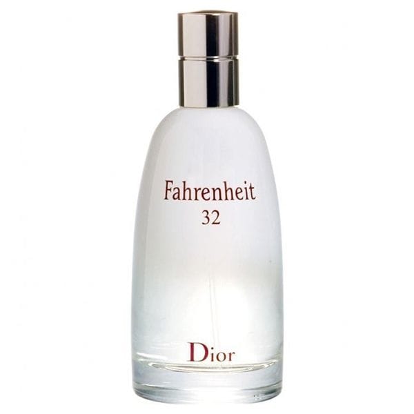 عطر دیور فارنهایت 32 | Dior Fahrenheit | خوشبوشو