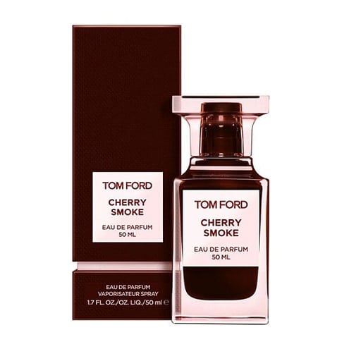 عطر تام فورد چری اسموک | TOM FORD Cherry Smoke - عکس 1 | خوشبوشو