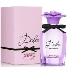 عطر ادکلن دولچه گابانا دولچه پئونی _ Dolce Gabbana Dolce Peony | خوشبوشو