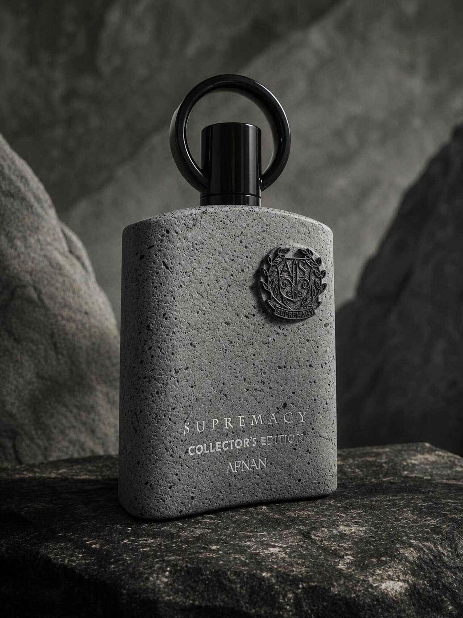 عطر افنان سوپر ماسی کالکتور ادیشن | Supremacy Collector’s Edition Afnan - عکس 2 | خوشبوشو