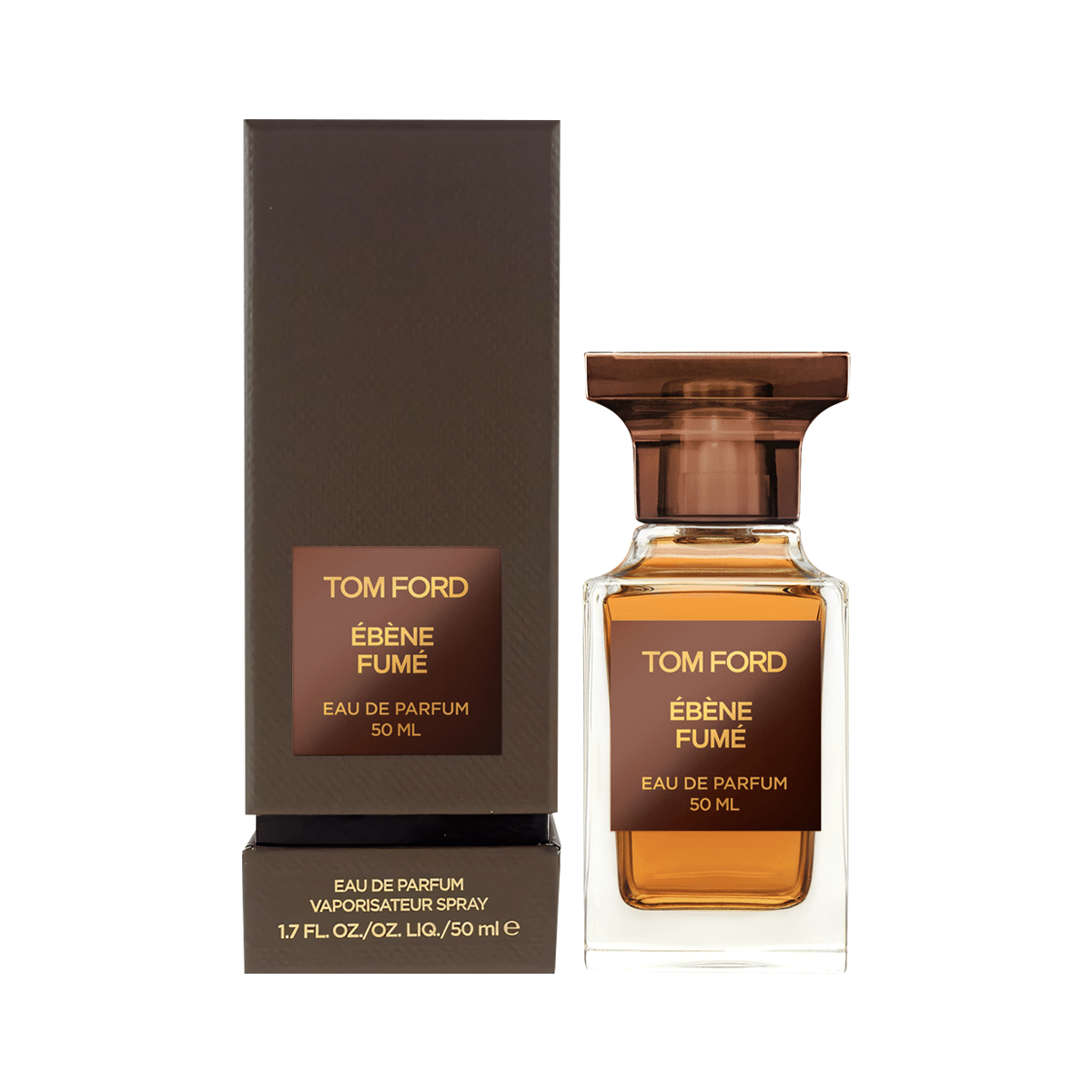عطر تام فورد ابنه فیوم | TOM FORD Ébène Fumé - عکس 2 | خوشبوشو