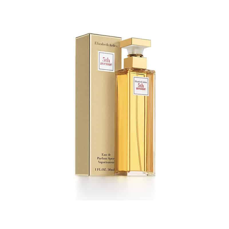 عطر ادکلن الیزابت آردن فیفت اونو (خیابان پنجم) | Elizabeth Arden 5th avenue - عکس 5 | خوشبوشو