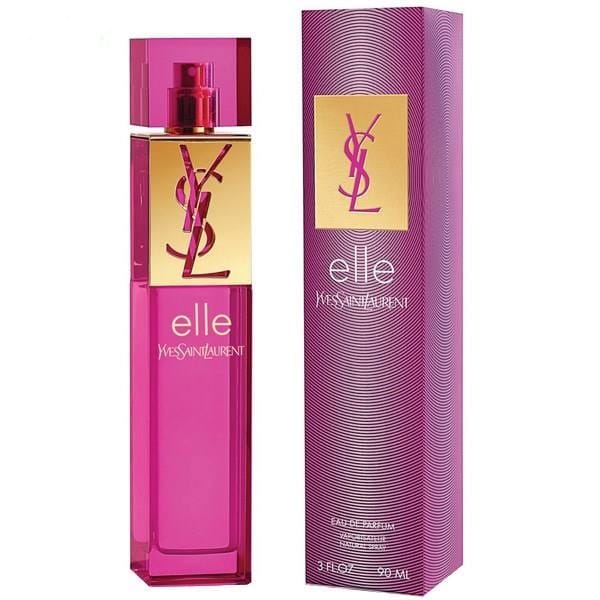 عطر ایو سن لورن اله ادو پرفیوم | YSL Elle EDP - عکس 1 | خوشبوشو