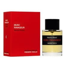 عطر ادکلن فردریک مال ماسک راواجر | Frederic Malle Musc Ravageur