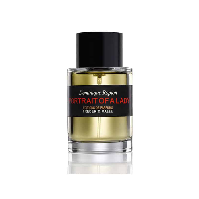 عطر ادکلن فردریک مال پورتریت آف لیدی | Frederic Malle Portrait of a Lady - عکس 2 | خوشبوشو