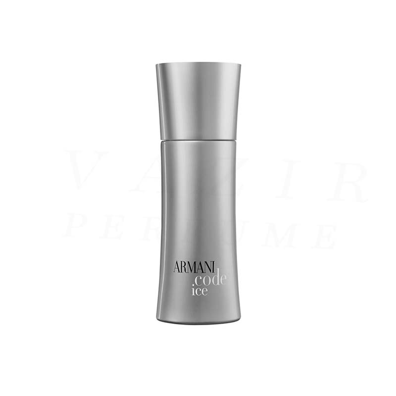 عطر ادکلن جورجیو آرمانی کد آیس | Giorgio Armani Code Ice 