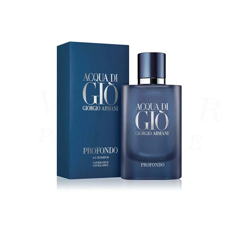عطر ادکلن جورجیو آرمانی اکوا دی جیو پروفوندو | Giorgio Armani Acqua di Giò Profondo | خوشبوشو