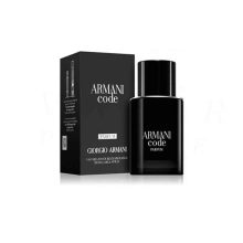 عطر جورجیو آرمانی کد پارفوم | Giorgio Armani Code Parfum - عکس 1 | خوشبوشو