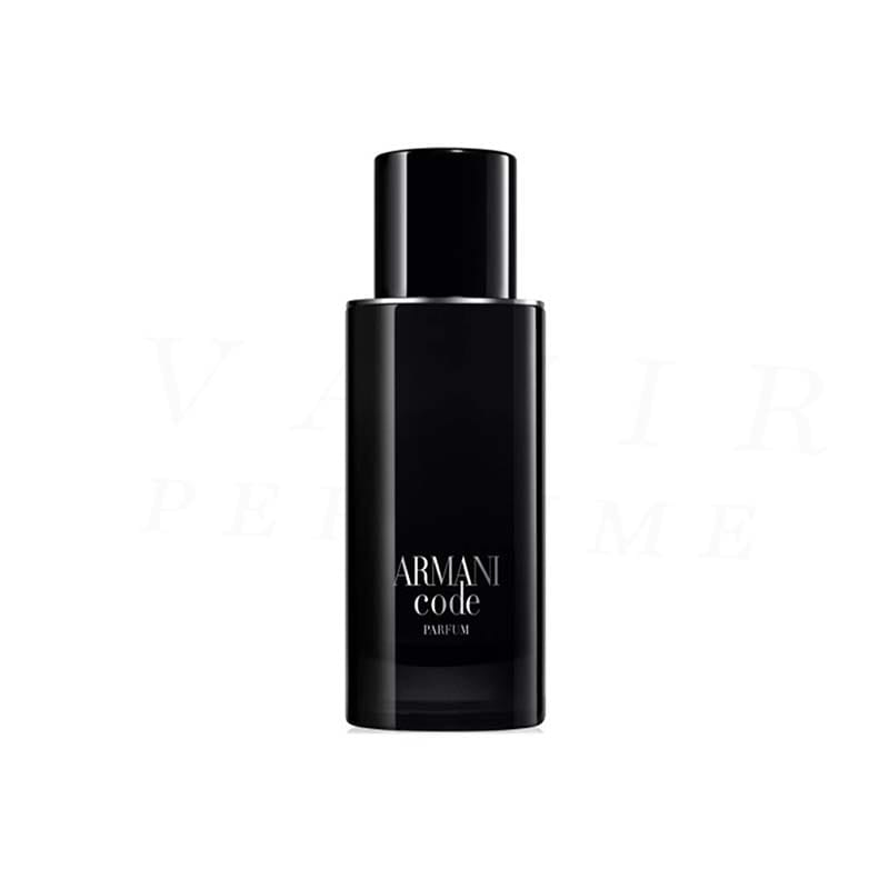 عطر جورجیو آرمانی کد پارفوم | Giorgio Armani Code Parfum | خوشبوشو