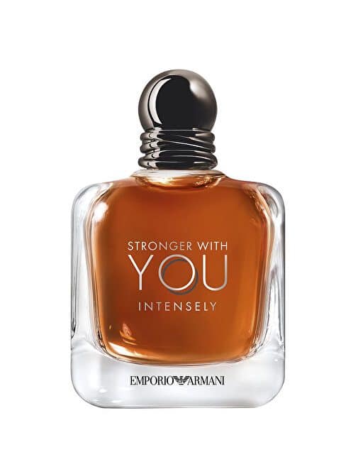 عطر ادکلن جورجیو آرمانی امپریو آرمانی استرانگر ویت یو اینتنسلی | Giorgio Armani Emporio Armani Stronger With You Intensely-