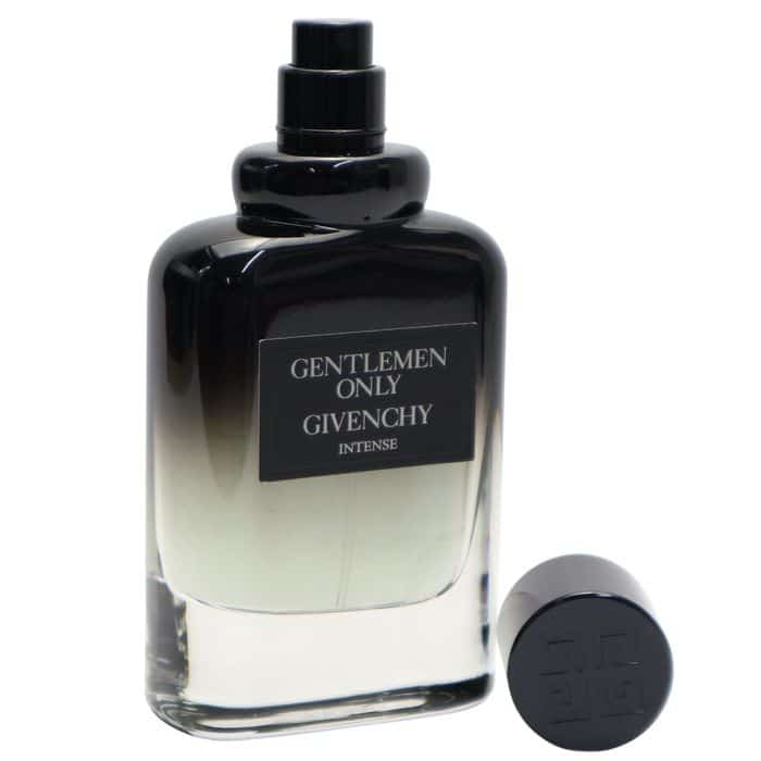 عطر ادکلن جیوانچی جنتلمن اونلی اینتنس | Givenchy Gentlemen Only Intense - عکس 3 | خوشبوشو