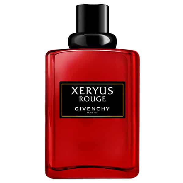 عطر جیوانچی زریوس روژ | Givenchy Xeryus Rouge | خوشبوشو