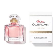 عطر گرلن مون گرلن ادو پرفیوم | GUERLAIN Mon Guerlain | خوشبوشو
