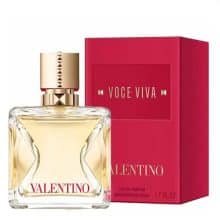 عطر ادکلن والنتینو ووس ویوا اینتنسا | Valentino Voce Viva Intensa | خوشبوشو