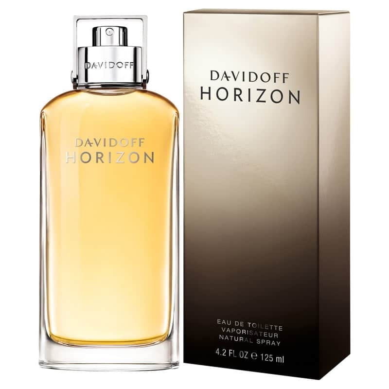 عطر ادکلن دیویدوف هرایزن | Davidoff Horizon