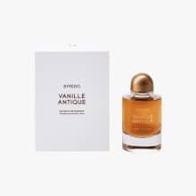 عطر بایردو وانیل آنتیک | Byredo Vanille Antique - عکس 1 | خوشبوشو