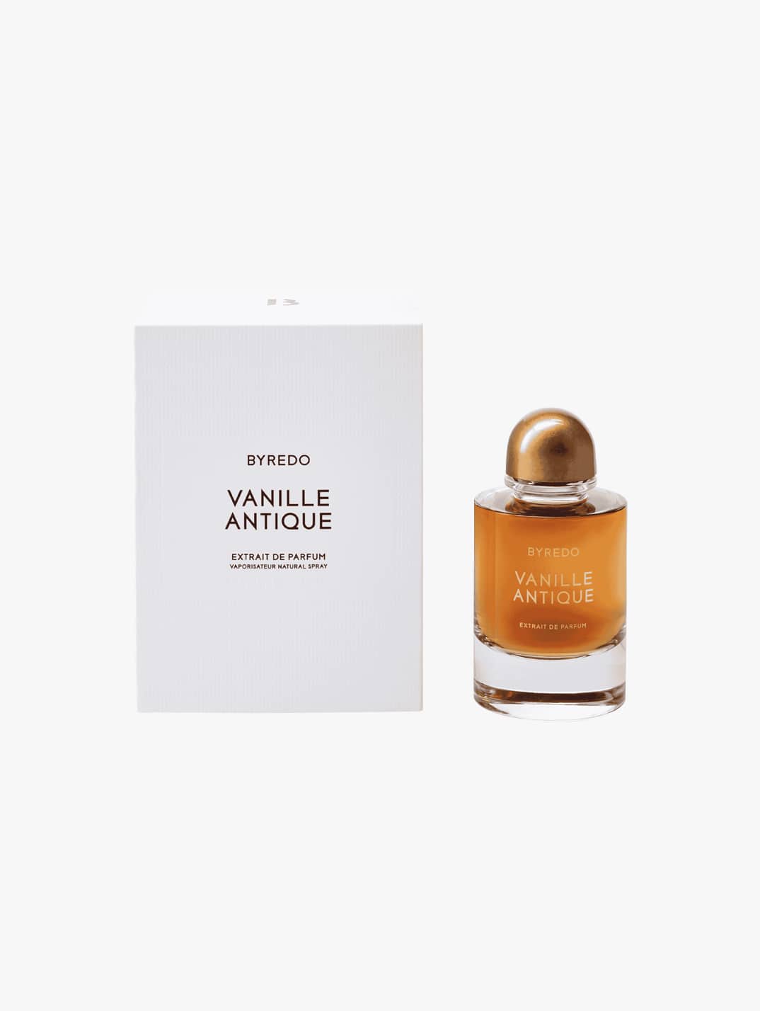 عطر بایردو وانیل آنتیک | Byredo Vanille Antique - عکس 1 | خوشبوشو