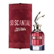 عطر ادکلن ژان پل گوتیه اسکندل له پارفوم | Jean Paul Gaultier Scandal Le Parfum | خوشبوشو