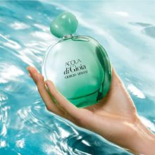 عطر ادکلن جورجیو آرمانی آکوا دی جیوا | Giorgio Armani Acqua di Gioia EDP - عکس 3 | خوشبوشو