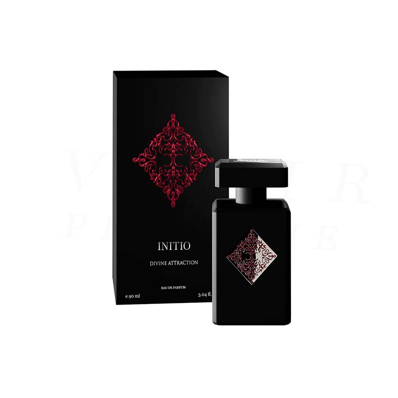 عطر ادکلن اینیشیو دیواین اترکشن | Initio Divine Attraction - عکس 2 | خوشبوشو