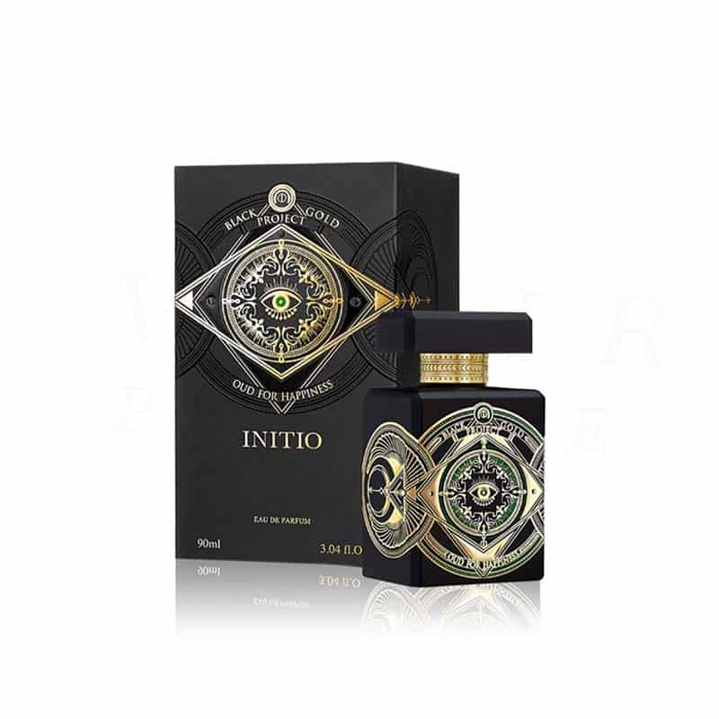 عطر ادکلن اینیشیو عود فور هپینس | Initio Oud for Happinessخوشبوشو