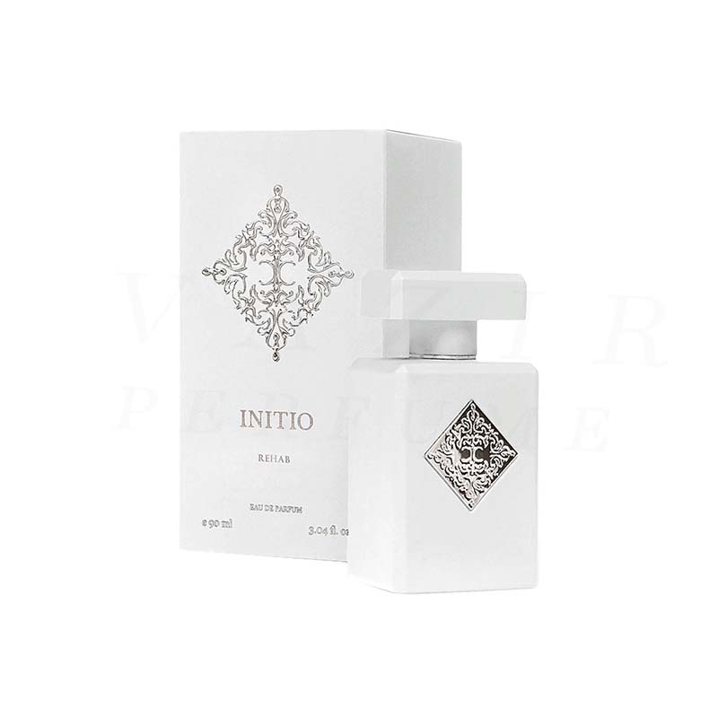 عطر ادکلن اینیشیو ریهاب-ریهب | Initio Rehab - عکس 1 | خوشبوشو