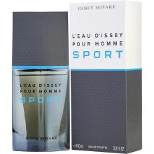 عطر ادکلن ایسی میاکه لئو د ایسی پورهوم اسپرت | Issey Miyake L’Eau d’issey Pour Homme Sport