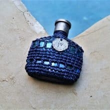 عطر ادکلن جان وارواتوس آرتیسان بلو _ John Varvatos Artisan Blu - عکس 1 | خوشبوشو