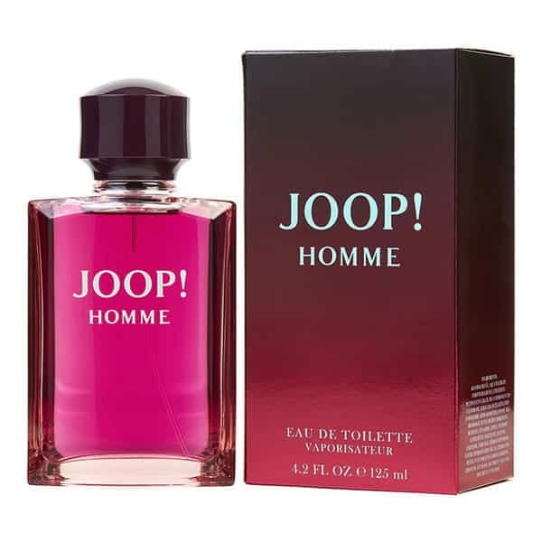 عطر جوپ هوم قرمز | Joop Homme | خوشبوشو