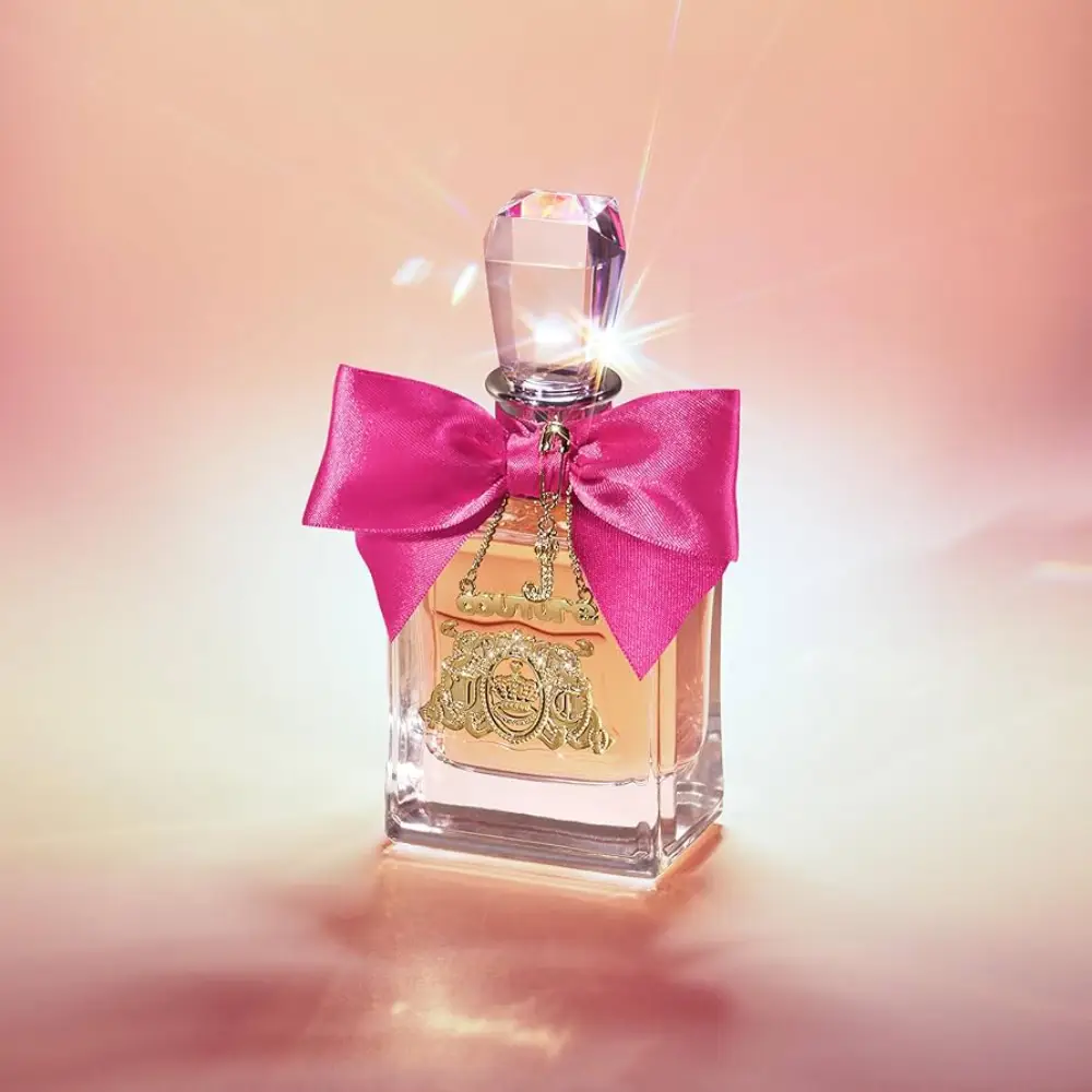 عطر ادکلن جویسی کوتور ویوا لا جویسی | Juicy Couture Viva la Juicy - عکس 2 | خوشبوشو