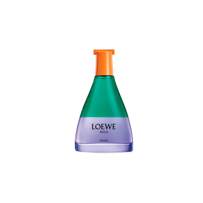 عطر لووه (لوئوه) آگوا میامی بیچ | Loewe Agua Miami Beach | خوشبوشو