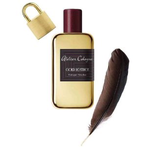 عطر ادکلن آتلیه کلون گلد لدر | Atelier Cologne Gold Leather خوشبوشو