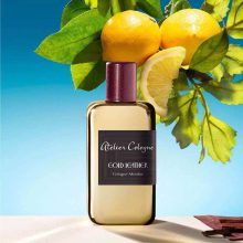 عطر ادکلن آتلیه کلون گلد لدر | Atelier Cologne Gold Leather - عکس 3 | خوشبوشو