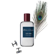عطر ادکلن آتلیه کلون عود سفیر | Atelier Cologne Oud Saphir - عکس 2 | خوشبوشو