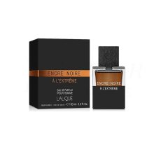 عطر لالیک انکر نویر ال اکستریم | LALIQUE Encre Noire A L'Extreme - عکس 2 | خوشبوشو