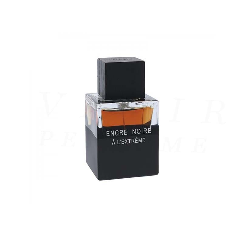عطر لالیک انکر نویر ال اکستریم | LALIQUE Encre Noire A L'Extreme - عکس 1 | خوشبوشو