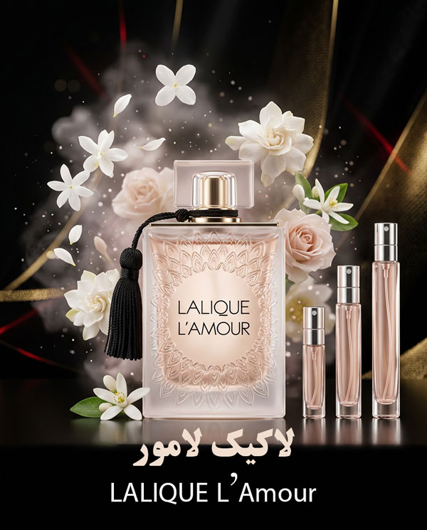 LAMOR