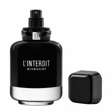عطر ادکلن جیوانچی له اینتردیت ادوپرفیوم اینتنس | Givenchy L’Interdit EDP Intense - عکس 3 | خوشبوشو