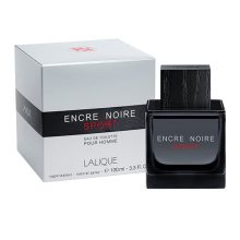 عطر لالیک انکر نویر اسپرت | Lalique Encre Noire Sport