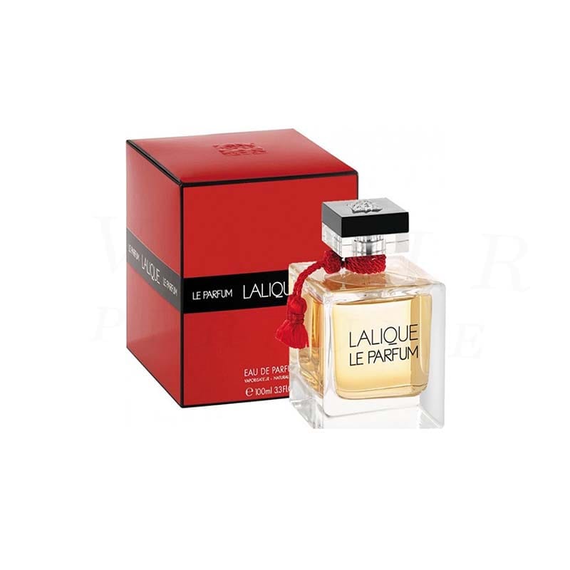 عطر لالیک قرمز (لالیک له) پارفوم | Lalique Le Parfum - عکس 1 | خوشبوشو