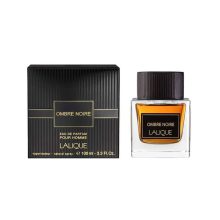عطر لالیک امبر نویر | Lalique Ombre Noire | خوشبوشو