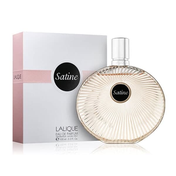 عطر لالیک ساتین | LALIQUE Satine | خوشبوشو