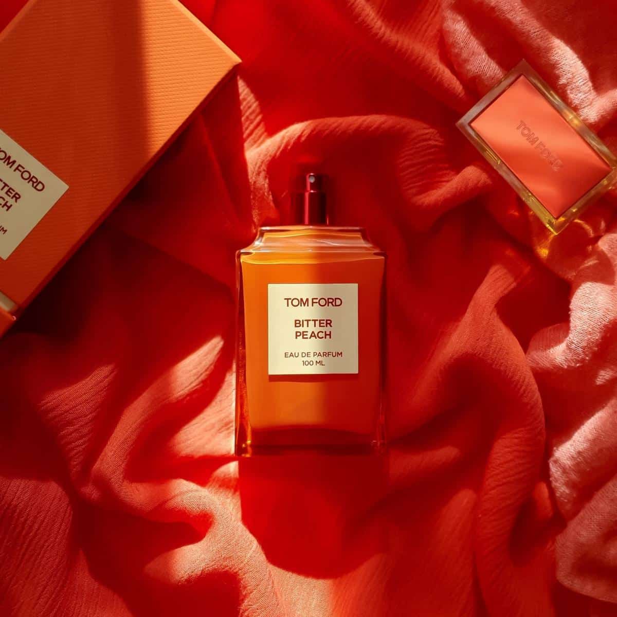 عطر تام فورد بیتر پیچ | TOM FORD Bitter Peach 1 عطر ادکلن تام فورد بیتر پیچ | Tom Ford Bitter Peach