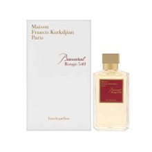 عطر باکارات رژ 540 سفید |  Baccarat Rouge 540 | خوشبوشو