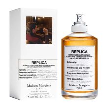 عطر میسون مارتین مارگیلا جاز کلاب | Maison Martin Margiela Jazz Club | خوشبوشو