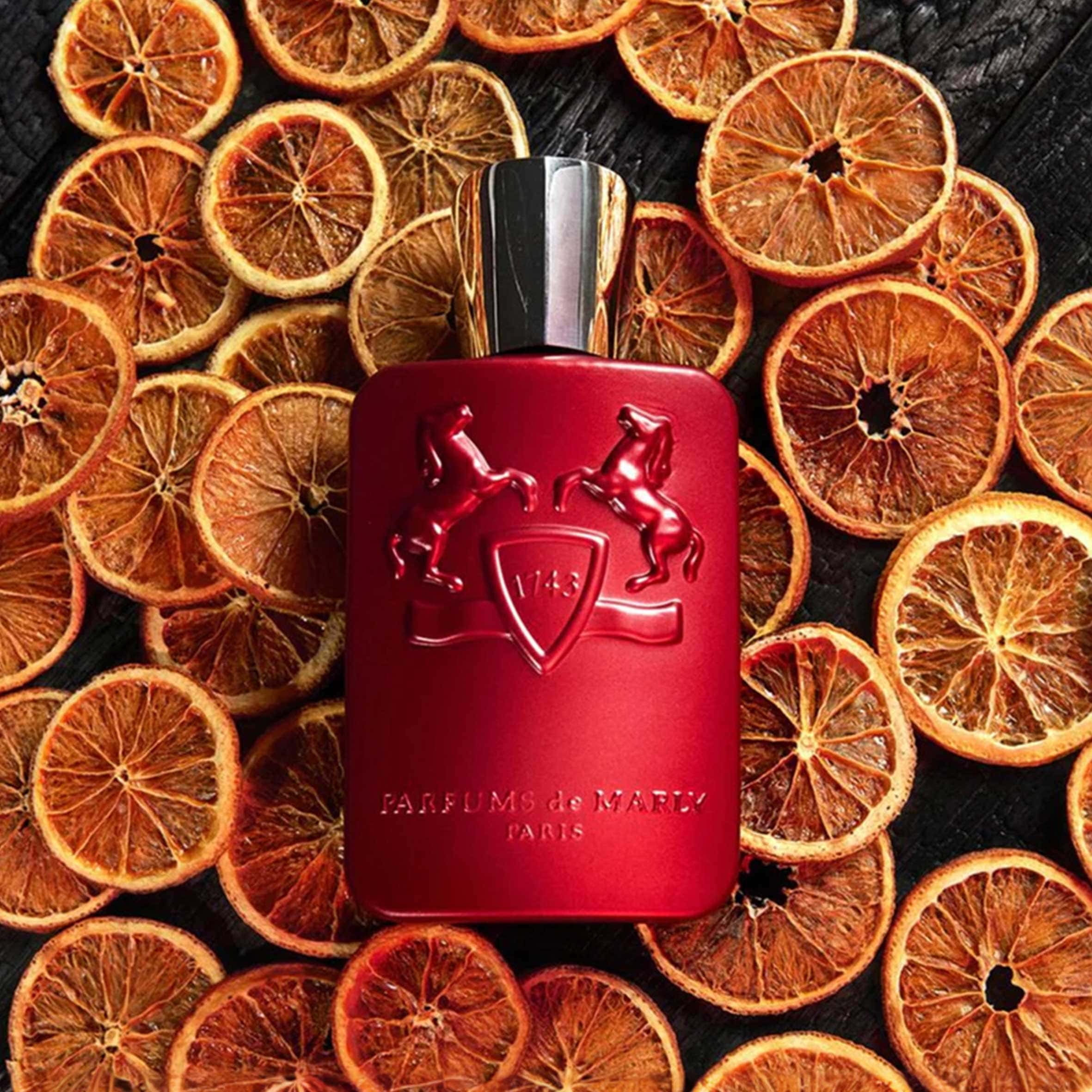 عطر مارلی کالان (مارلی قرمز) | Parfums de Marly Kalan-خوشبوشو